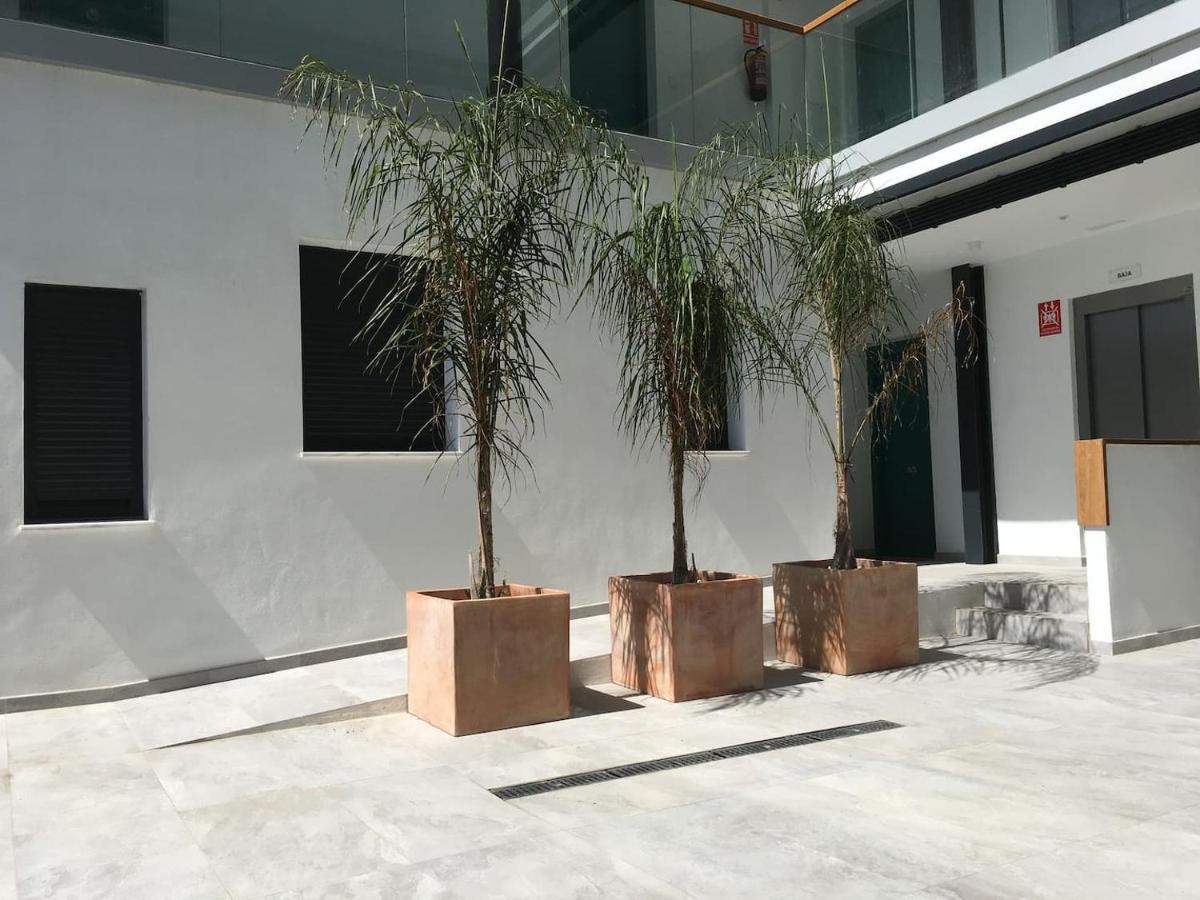 Casita Cerca De La Playa Decorada Con Amor Tarifa Exterior foto