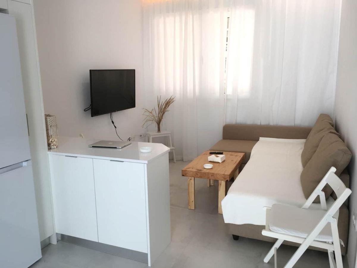 Casita Cerca De La Playa Decorada Con Amor Tarifa Exterior foto
